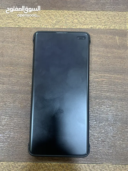 S10 plus 5G أسطوري