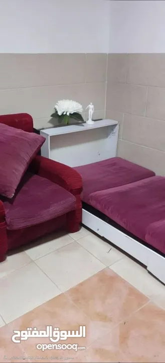 غرفه نوم شبابي