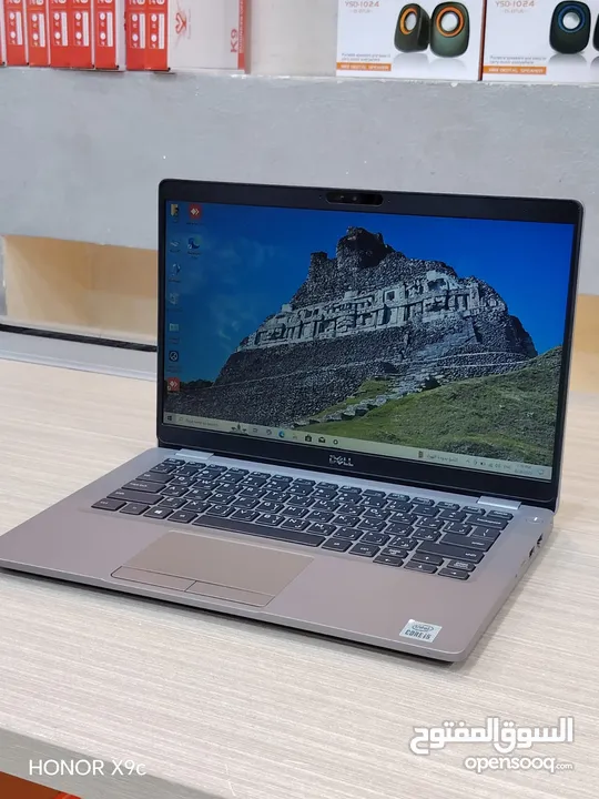 أقوى عروض اللابتوبات كور اي فايف جيل عاشر بمواصفات عالية – Dell Latitude 5410