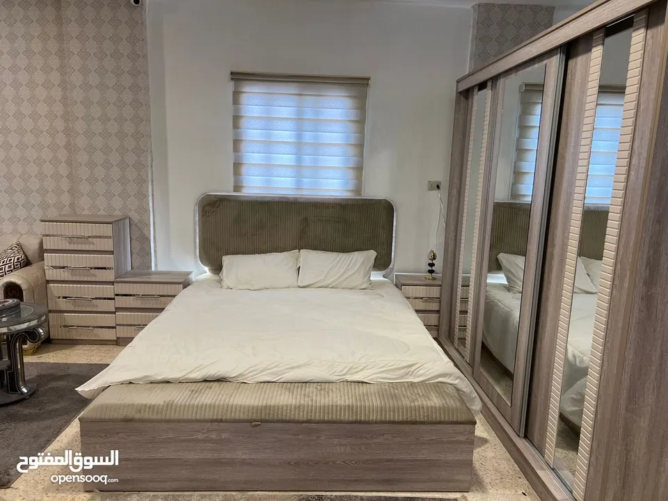 غرف نوم ماستر