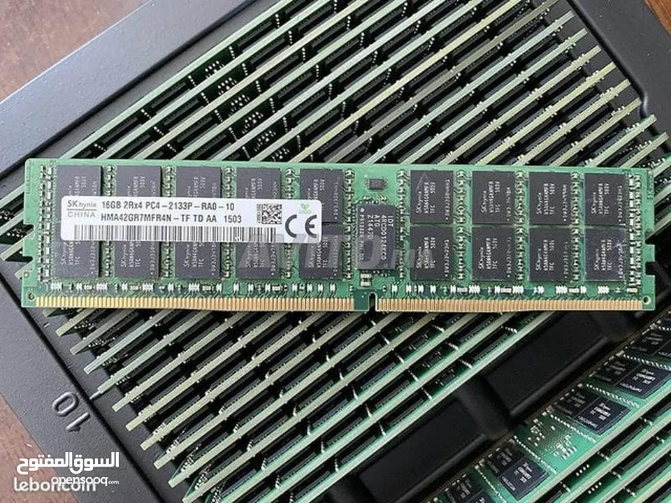 X99.NEW لوحة مدابورد للالعاب و البرامج الهندسية DDR4