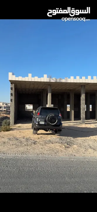 عقار طابو 4 كرجات و 4 مخازن و سطح وقطعة ارض طابو