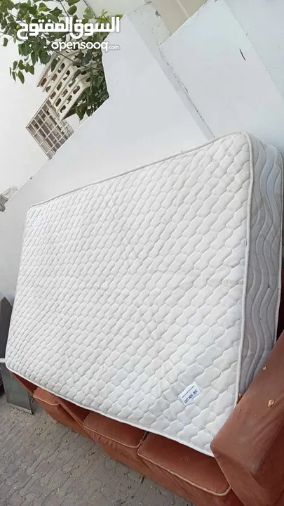 clean mattress urgent selling