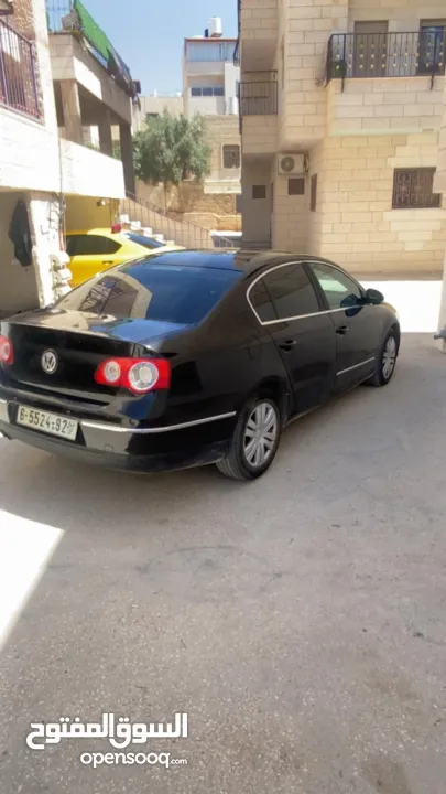 باسات 2006 سعر نص بنص أو كاش