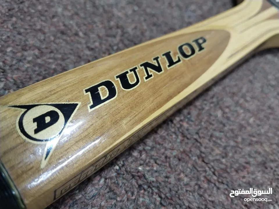 مضارب تنس DUNLOP