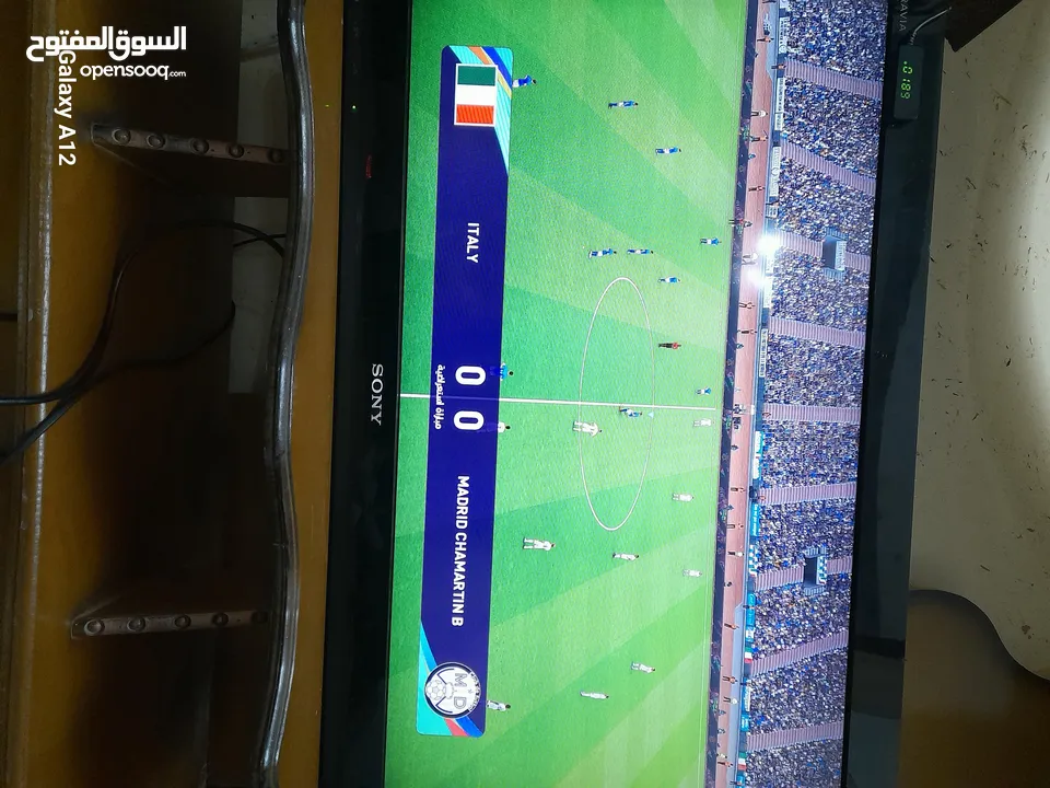 بلاستيشن سلم 1 تيرا بسعر حرق معدل /المفرق ق
