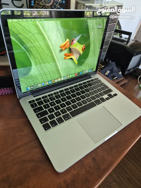 MacBook pro 2015