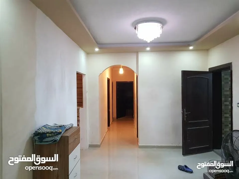 شقة للبيع في منطقة الجبيهة اعلان رقم (SL90)