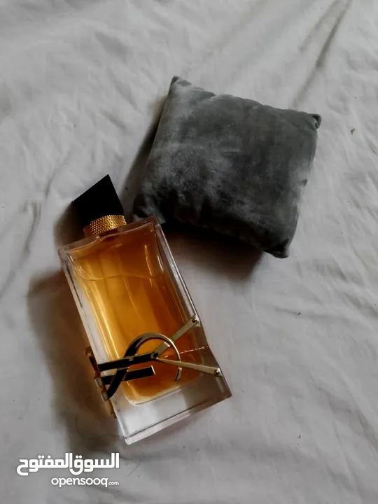 عطور عينات حره ومعارض وبالات اصليه