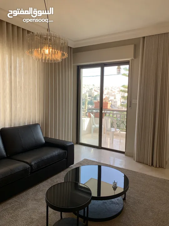 Spacious and Beautiful 3BR Abdoun Apartment for Rent شقه مشمسه بجانب السفاره البريطانيه عبدون