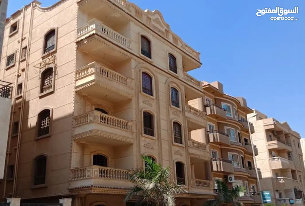 شقة فارغة للايجار في ابو علندا اعلان رقم (8) مؤسسة كيان