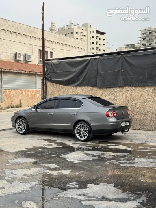 بسات بنزين مطور 2000 فحص ممتاز