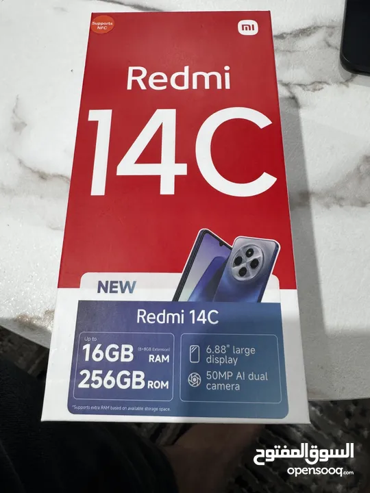 Redmi 14C for sale