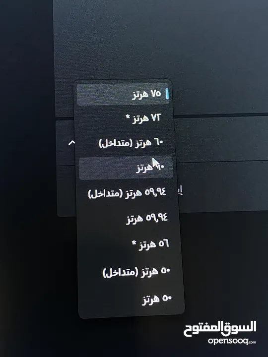 تجميعه pc حرفياً جديده وسعرها حلو