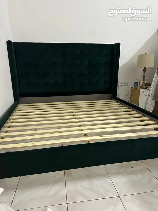 bed for sale