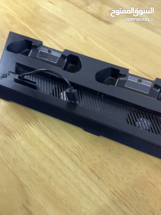 يد نيكون سلكية اصلية necon 4