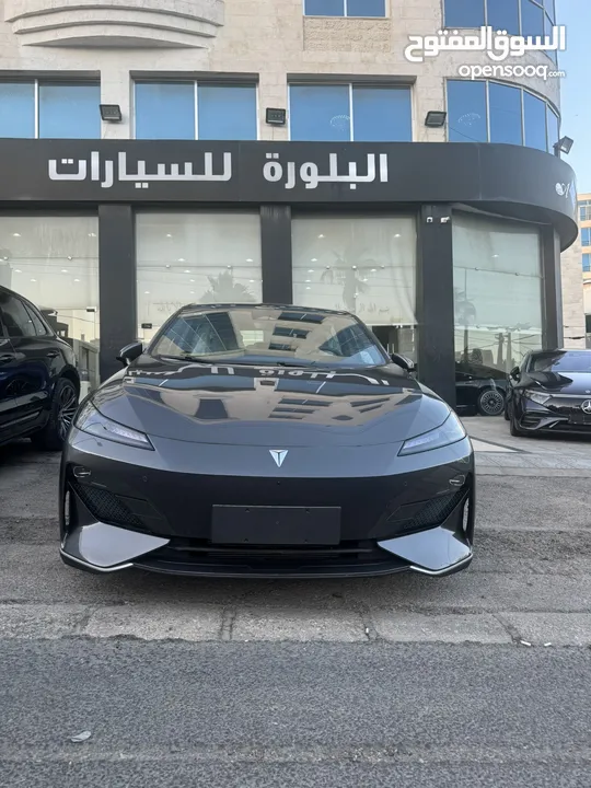 زيروSL03 ديبال 2025  كفالة الوكيل الحصري  23000الف مع نقل ملكية مع تامين شامل