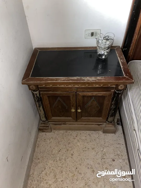 غرفة ماستر وغرفة اطفال