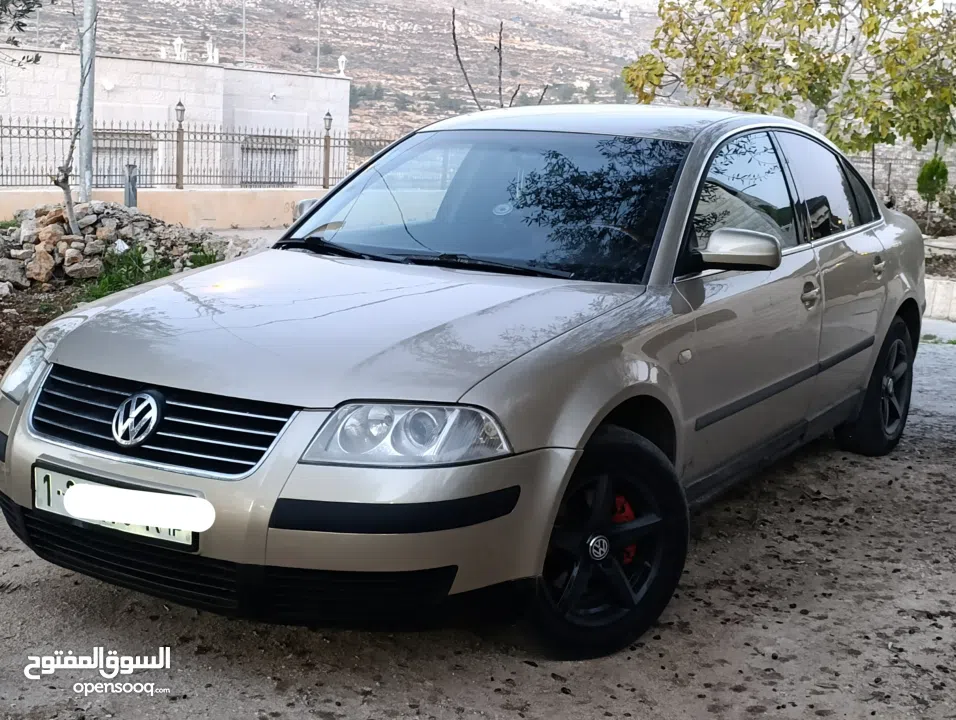 باسات موديل 2002 للبيع