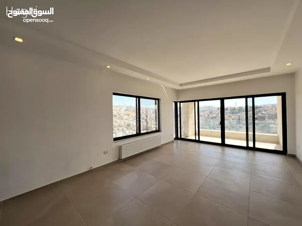 شقة للبيع في جبل عمان ( Property ID : 31334 )