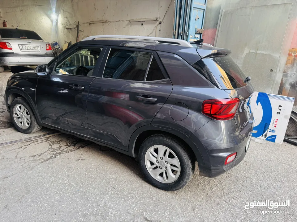 هونداي فينيو 2020 سعر حرك حرك