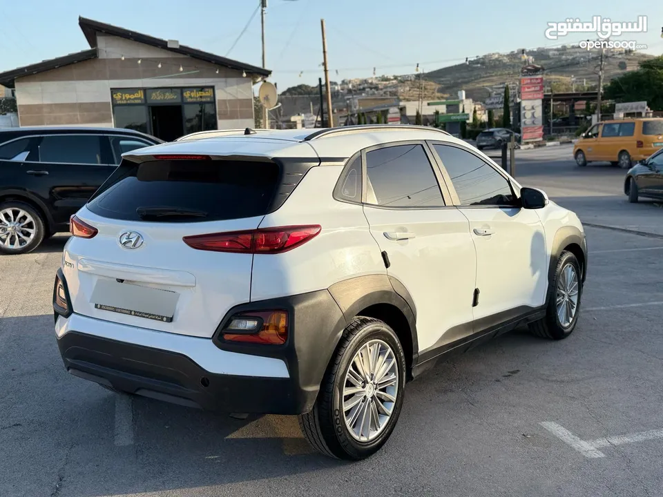 KIA KONA 2020