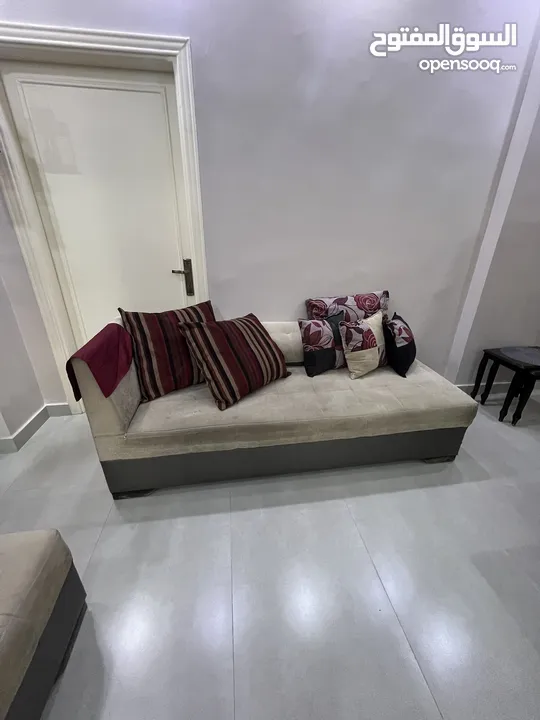 طقم قعدة بسعر مغري
