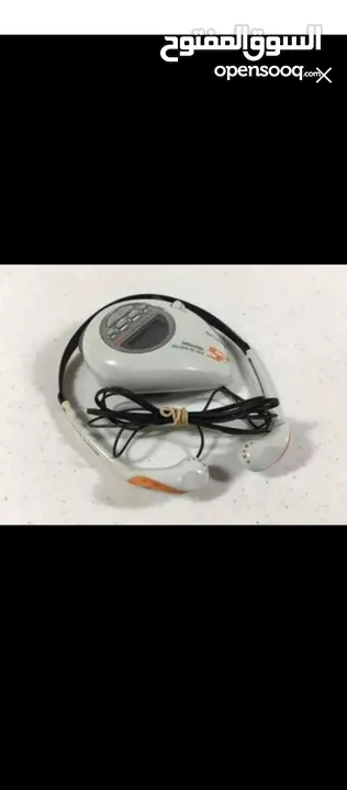 ....Sony radio fm am walkman