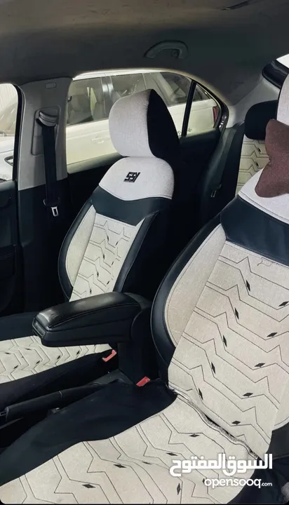 سكودا رابيد اوتمات2017