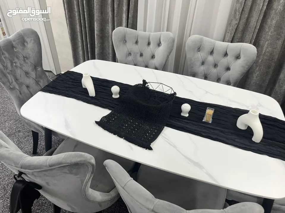 طاولة سفرة للبيع