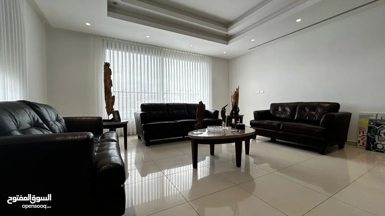 شقة للايجار في منطقة الدوار الرابع  ( Property 36480 )-175064222