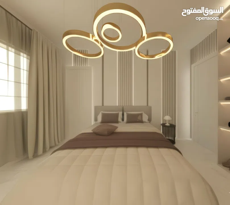 مدن العقارية