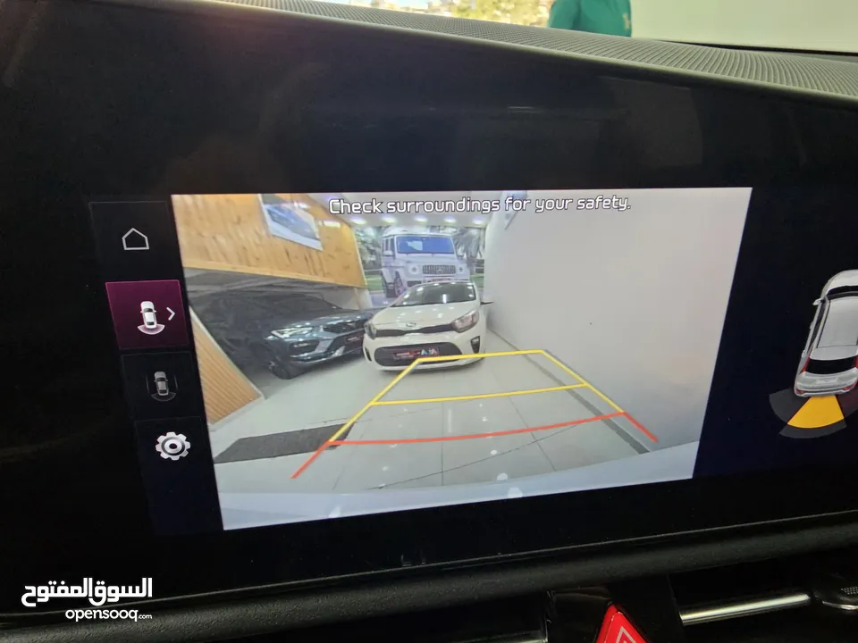 كيا نيرو موديل 2022