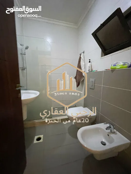 شقة - للايجار - سوبر ديلوكس _ الرابية 170 متر