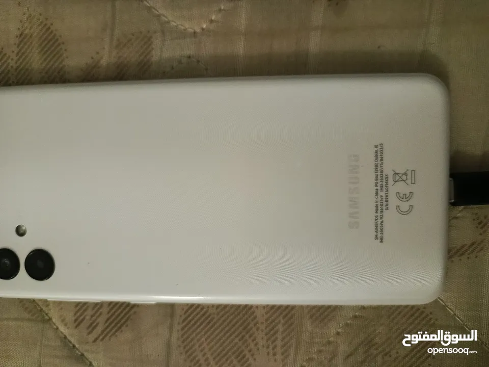 Samsung A04