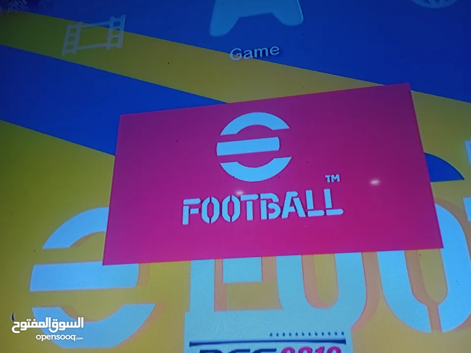 بلاستيشن 3  مستعمل تعمل 100% معدلة