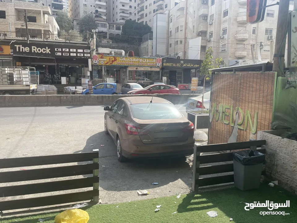 فورد فوكس للبيع