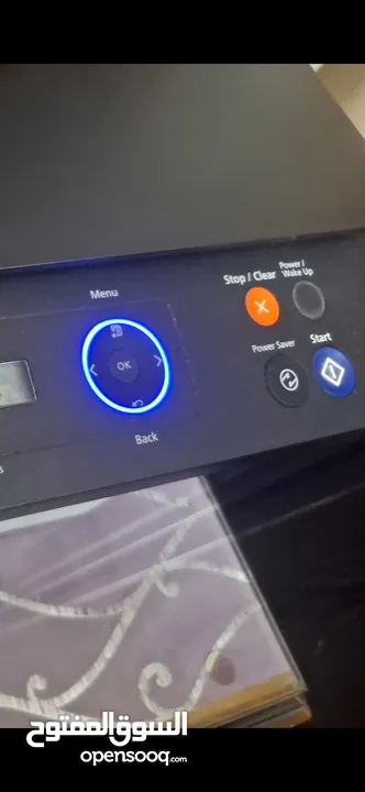samsung wifi printer