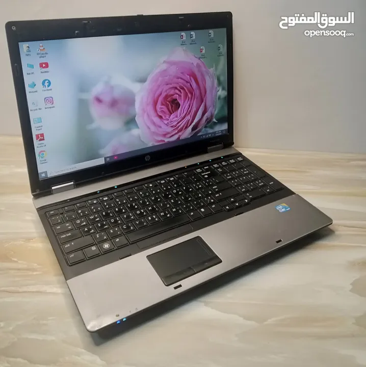 اتش بي لابتوب