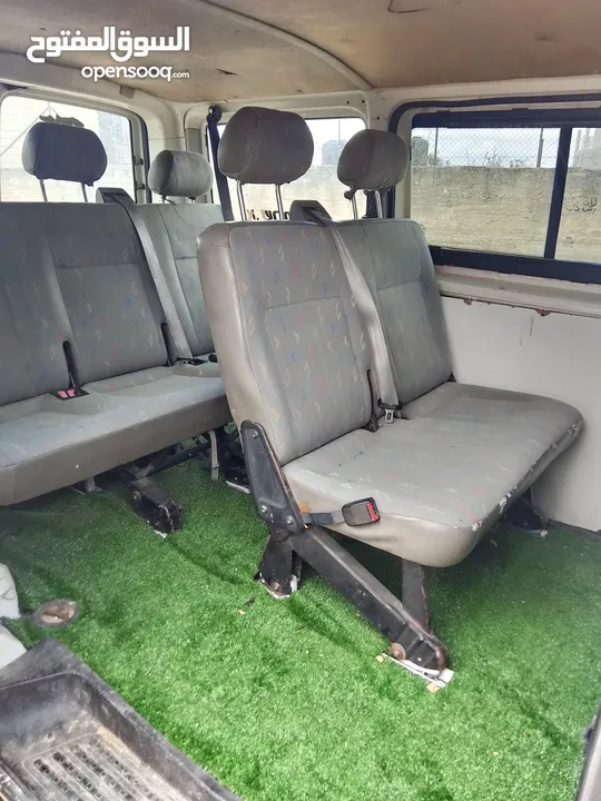 كرفيل اترنسبورتر