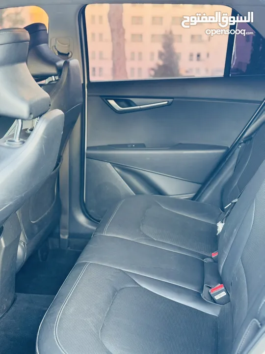 كيا نيرو هايبرد فل كامل اضافات مع هدية ترخيص وتامين شامل فقط على 116,000