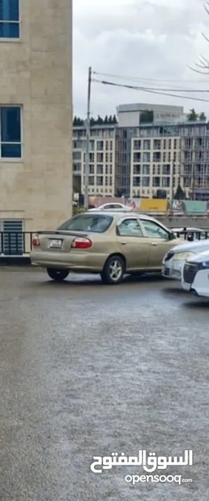 كيا سيفيا تو من المالك مباشره للبيع