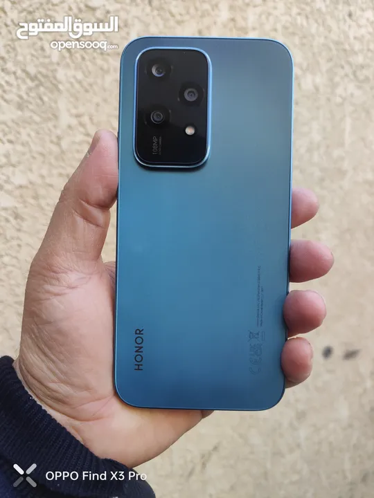 Honor 200 lite