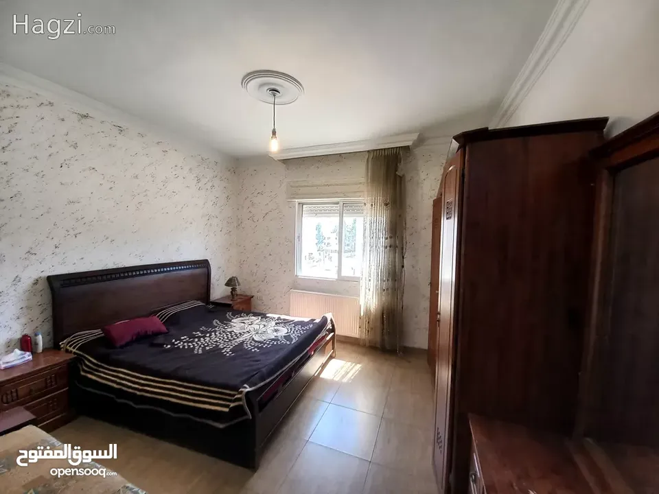 شقة مفروشة للإيجار 170م2 ( Property 16839 ) سنوي فقط