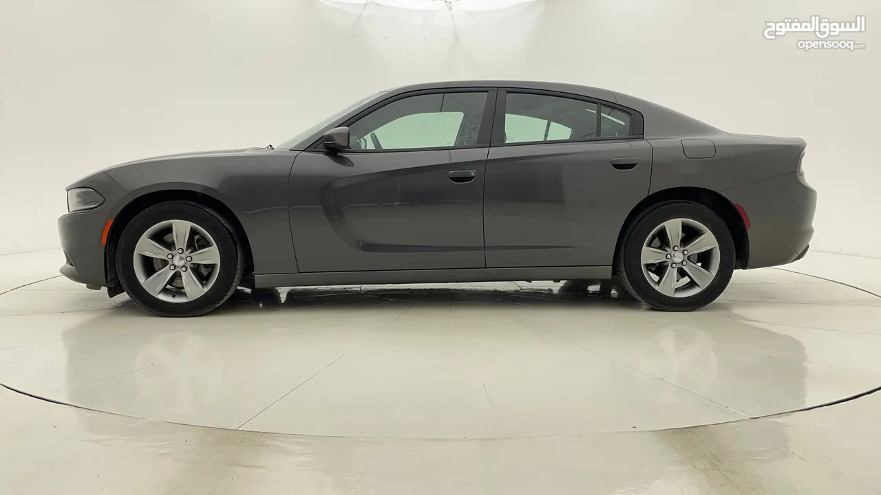 (HOME TEST DRIVE AND ZERO DOWN PAYMENT) DODGE CHARGER