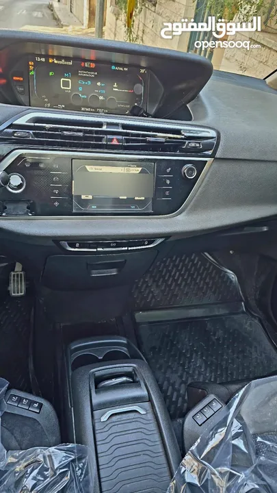 c4  grand picasso 2015