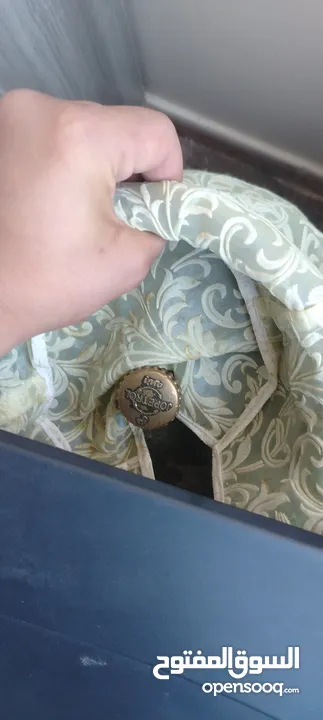 صوبة غاز سامكس بحالة الجديد + جرة غاز