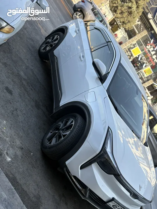 Nita نيتا 2023 بطاريه كبيره