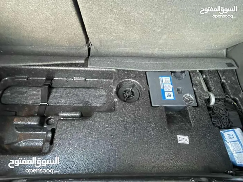 Chevorlete spark EV كاش او اقساط نقل معاملة عن طريق البنك الإسلامي الأردني