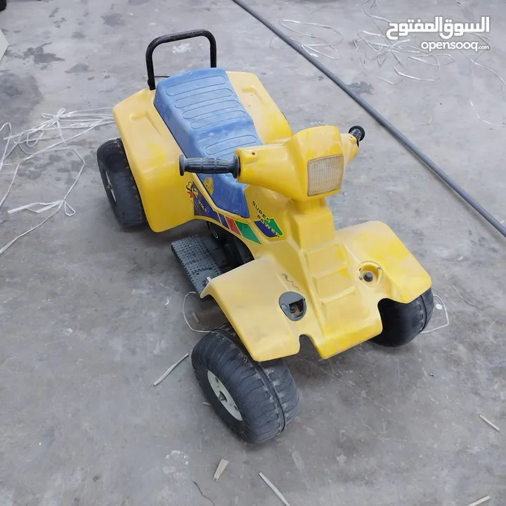 دراجة أطفال للبيع